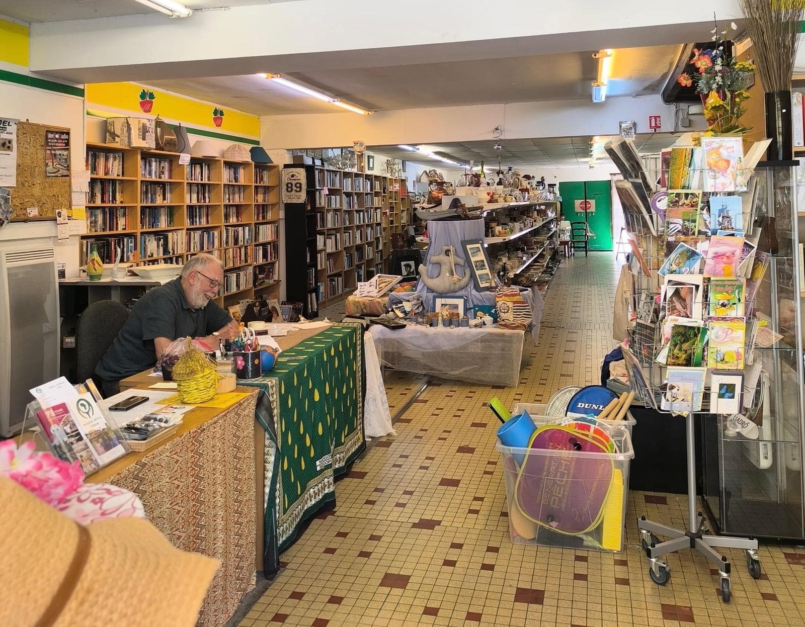 haf-charity-shop