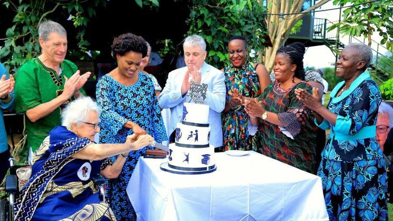 AMF - HAU 30 Years Celebration