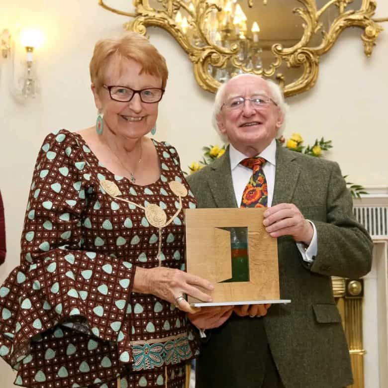 the birth of Hospice