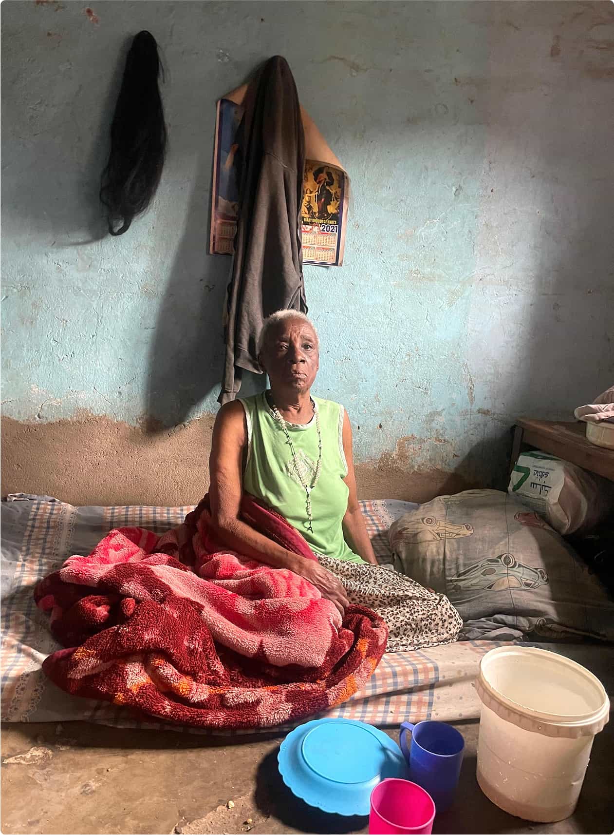 patient support fund