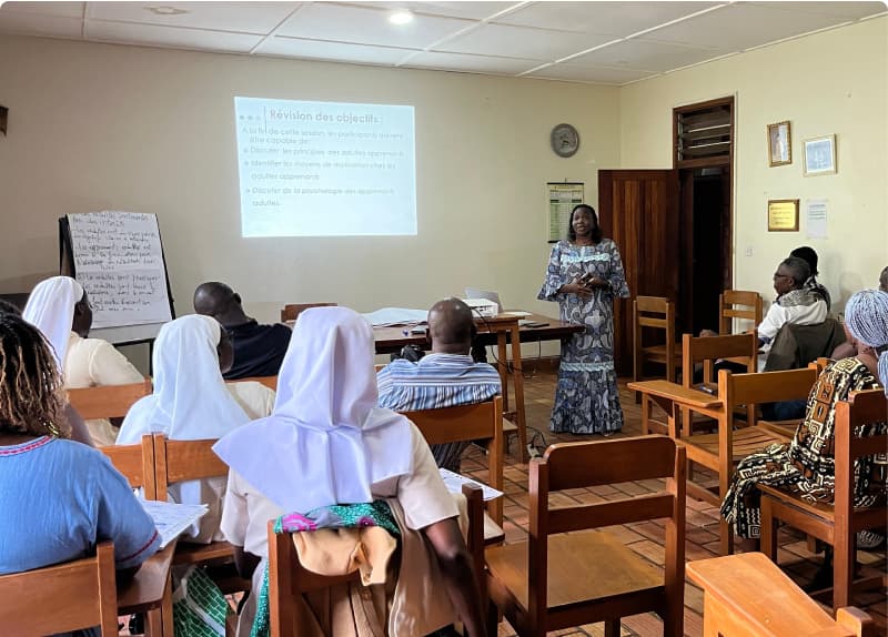 Palliative Care for Health Professionals